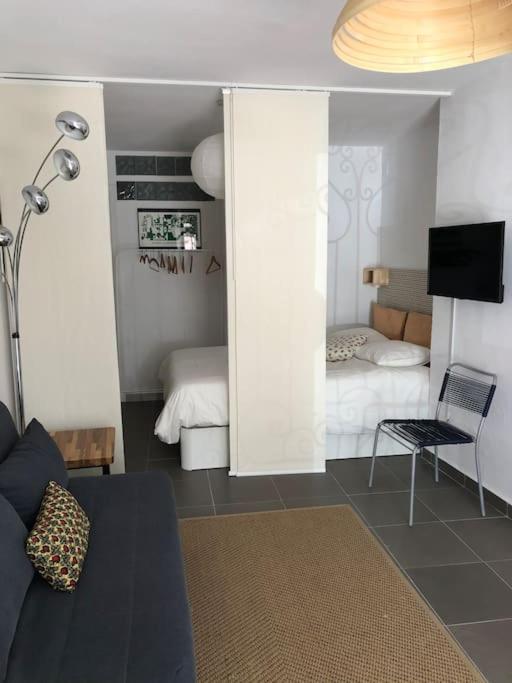 Casa Amelie - With Patio Appartement *