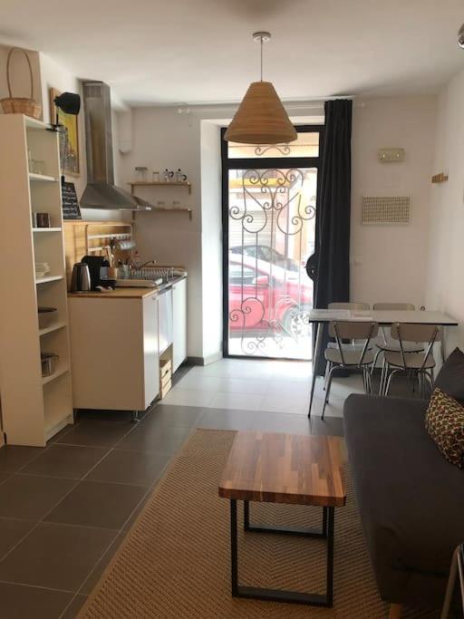 Appartement Casa Amelie - With Patio *
