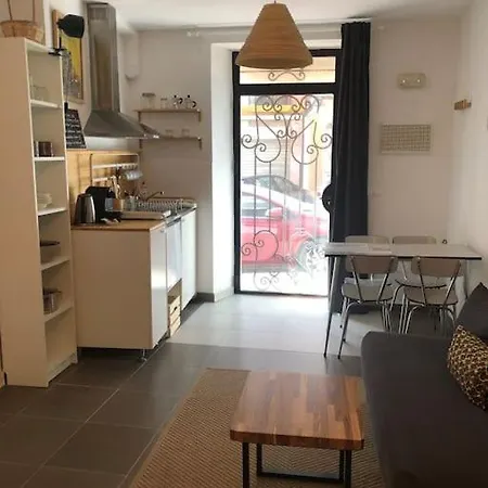 Casa Amelie - Studio With Patio Ronda Extérieur photo