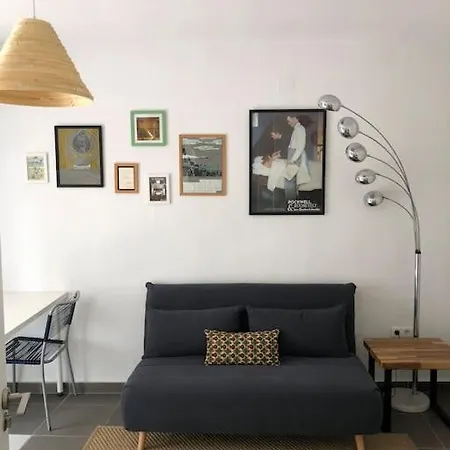 Casa Amelie - Studio With Patio Ronda Extérieur photo