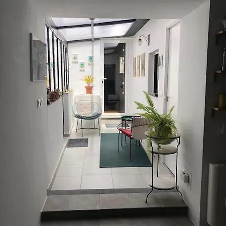 Casa Amelie - Studio With Patio Ronda Extérieur photo