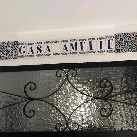 Casa Amelie - Studio With Patio Ronda Extérieur photo