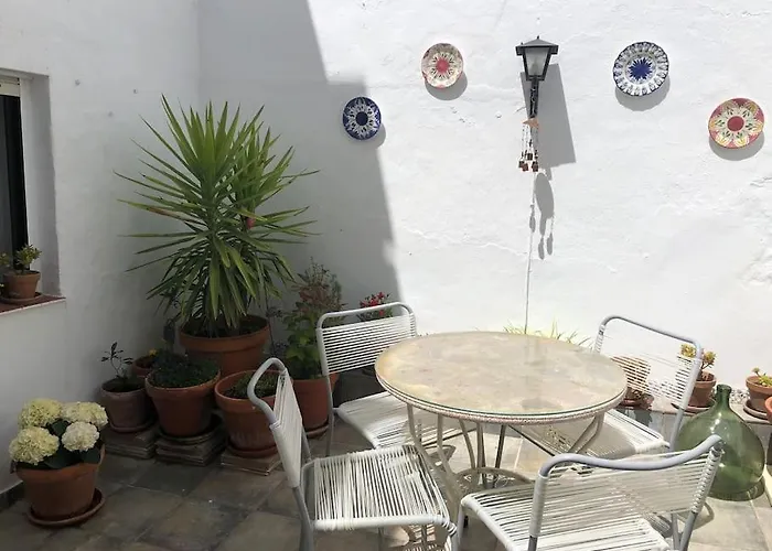 Casa Amelie - Studio With Patio