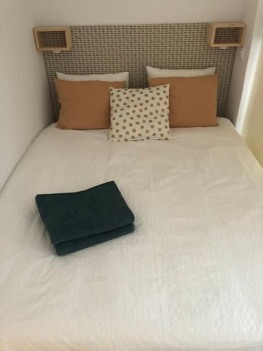 Appartement Casa Amelie - With Patio