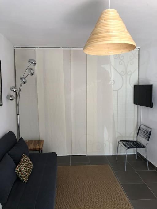 Casa Amelie - With Patio Appartement Ronda