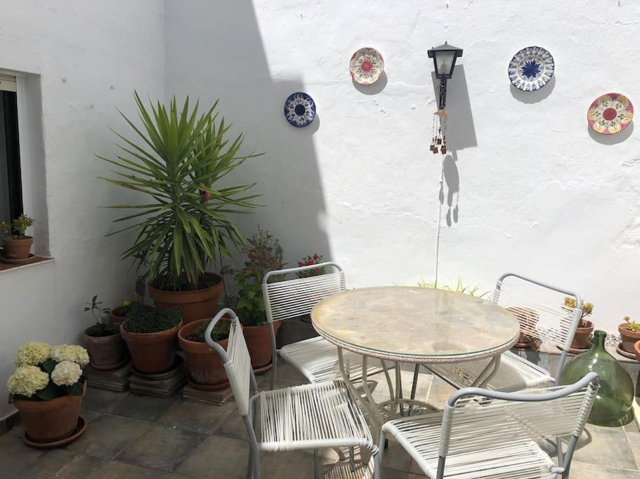 Casa Amelie - With Patio Ronda