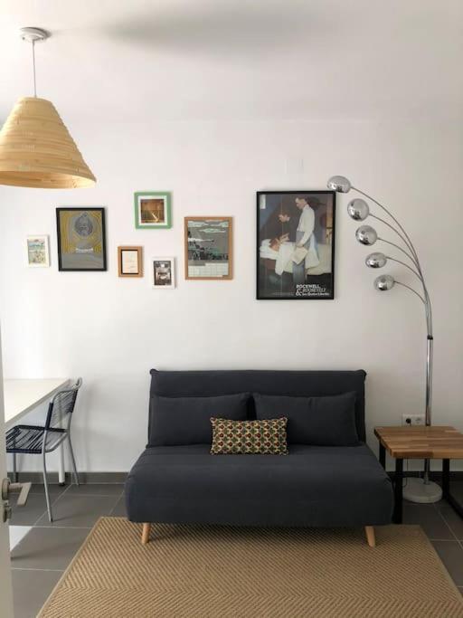 Appartement Casa Amelie - With Patio