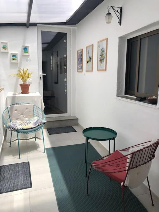 Appartement Casa Amelie - With Patio *
