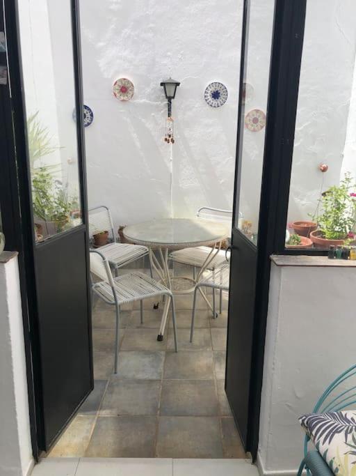 Appartamento Casa Amelie - With Patio Ronda