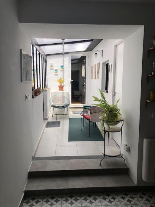 Casa Amelie - With Patio * Ronda